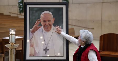 Majątek Franciszka. Co papież robił z wynagrodzeniem?