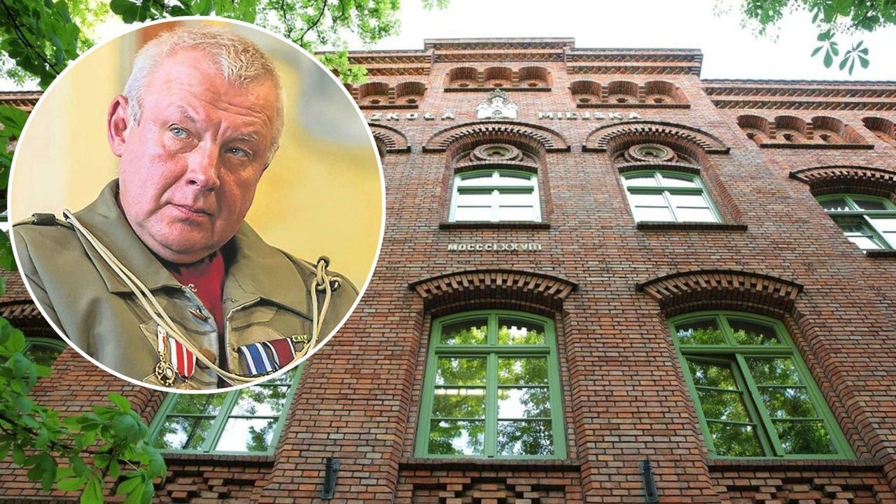 Kraków: Decyzja w sprawie zawieszenia dyrektora 44 LO jeszcze dziś