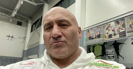 "Tragiczna postać". Najman zabrał głos ws. Jaruzelskiego