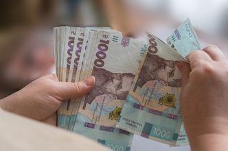 Ukraina rozważa porzucenie dolara. Kurs na euro i Unię Europejską