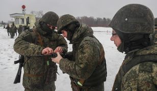 Putin traci wsparcie. "Chaos będzie się pogłębiał"