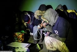 Kryzys na granicy. Ksiądz jasno o politykach. "Zostawmy ich serca, czekajmy na diagnozy"