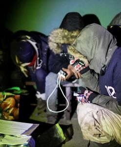 Kryzys na granicy. Ksiądz jasno o politykach. "Zostawmy ich serca, czekajmy na diagnozy"