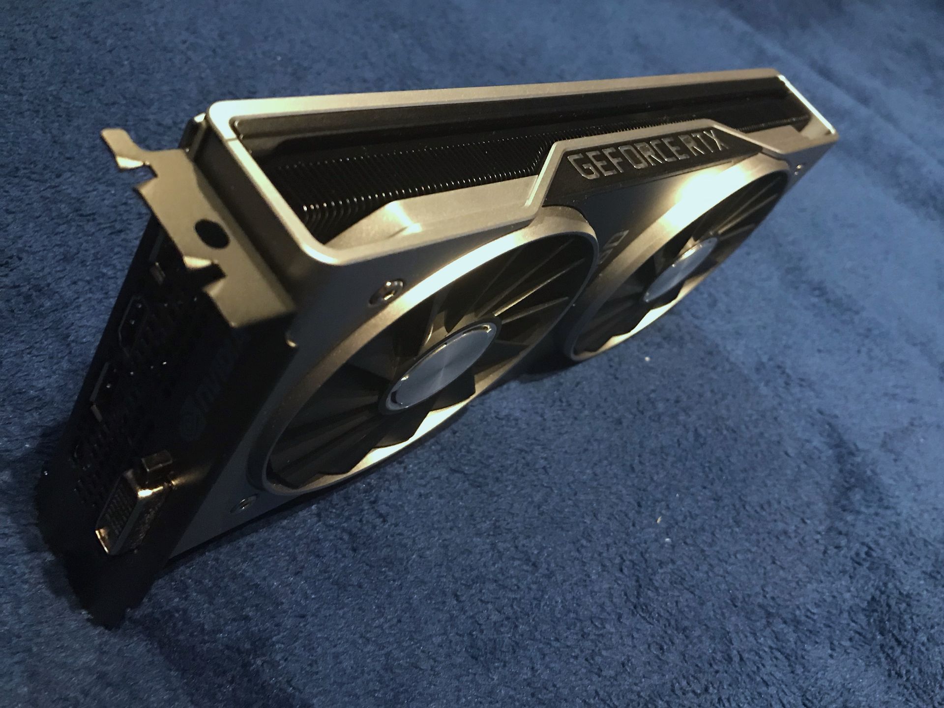 NVIDIA GeForce RTX 2060 FE – test najtańszej karty graficznej z ray tracingiem 15