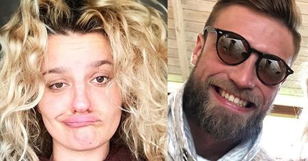Zofia Zborowska broni męża przed "hejterką": "Jeśli panią Andrzej irytuje, to PROSZĘ TU NIE WCHODZIĆ"