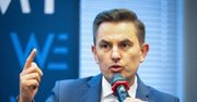 Poseł KO pod lupą Prokuratury Europejskiej. Myrcha komentuje
