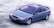 Używane Renault Laguna II - królowa lawet?