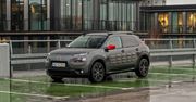 Citroën C4 Cactus 1.6 e-HDi ETG6 Shine - test [galeria]