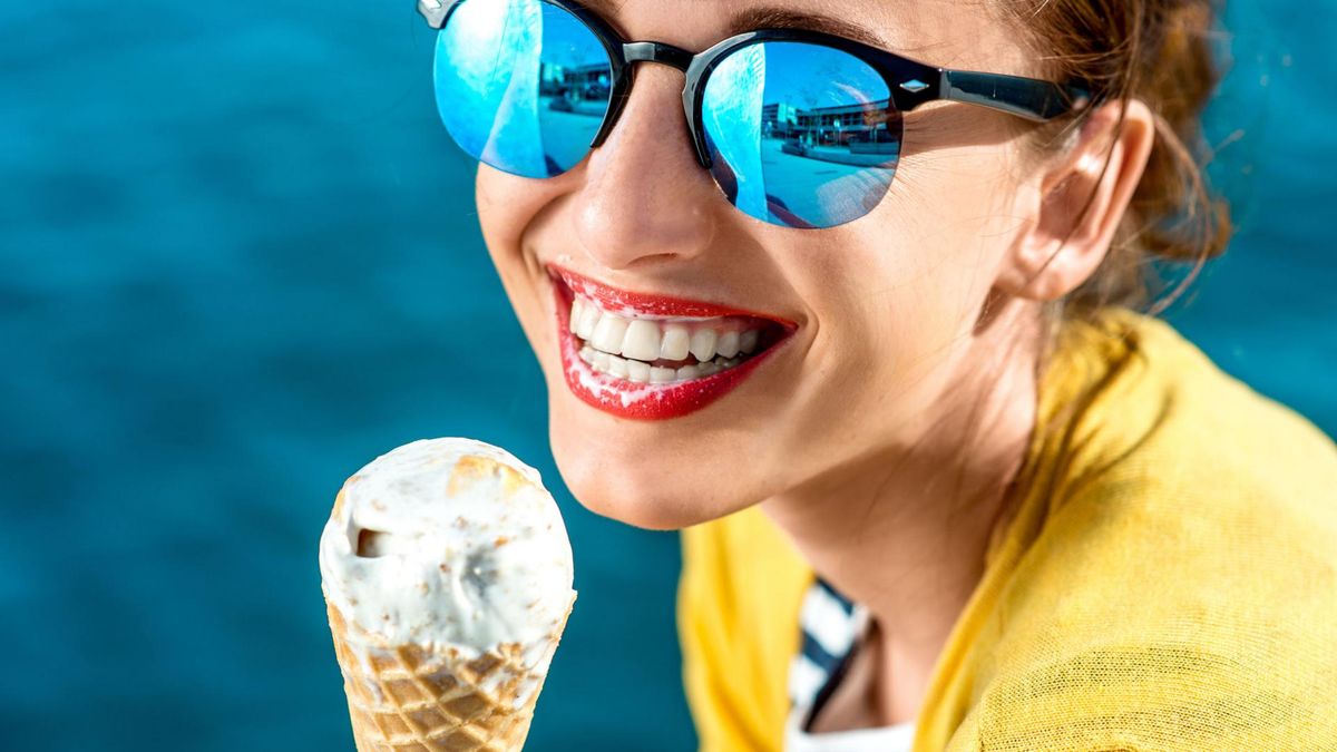 Lody probiotyczne jako żywność funkcjonalna