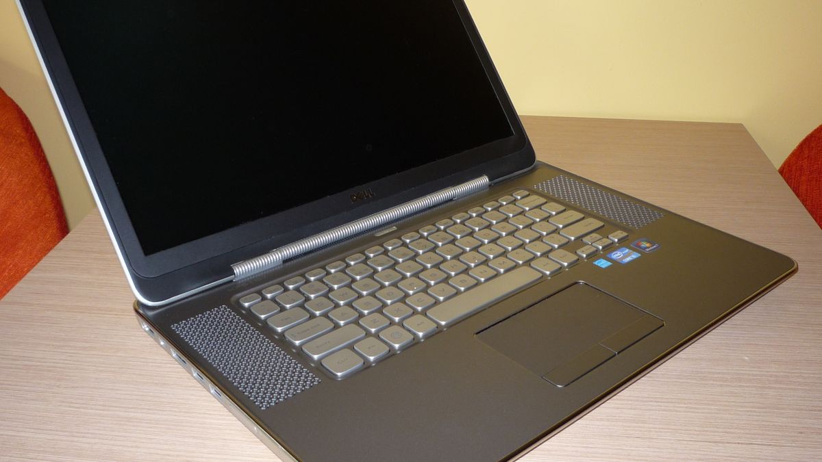 Dell XPS 15z - cieńszy, lżejszy, ale czy lepszy? [test cz. 2] 1