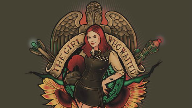 Lovecraft, zombiaki i piękne panie. 20 najfajniejszych koszulek na listopad 1