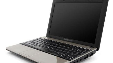 Nie tylko Asus robi mini laptopy 1