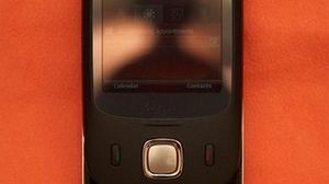 Przed pierwszym października – HTC 1