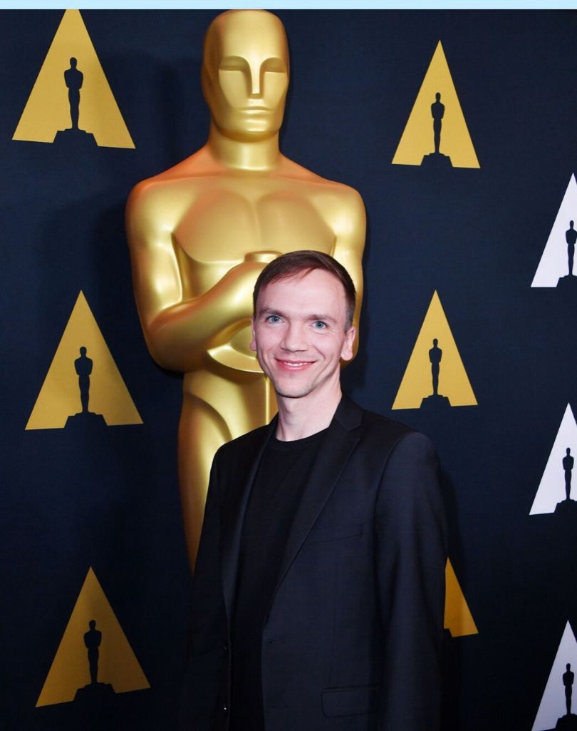 Jan Komasa