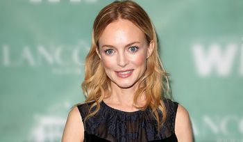 Czas się dla niej zatrzymał. 55-letnia gwiazda w skąpym bikini