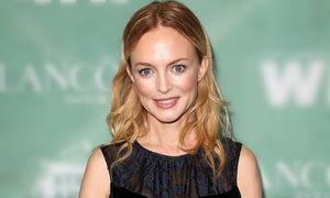 Czas się dla niej zatrzymał. 55-letnia gwiazda w skąpym bikini