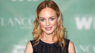 Czas się dla niej zatrzymał. 55-letnia gwiazda w skąpym bikini