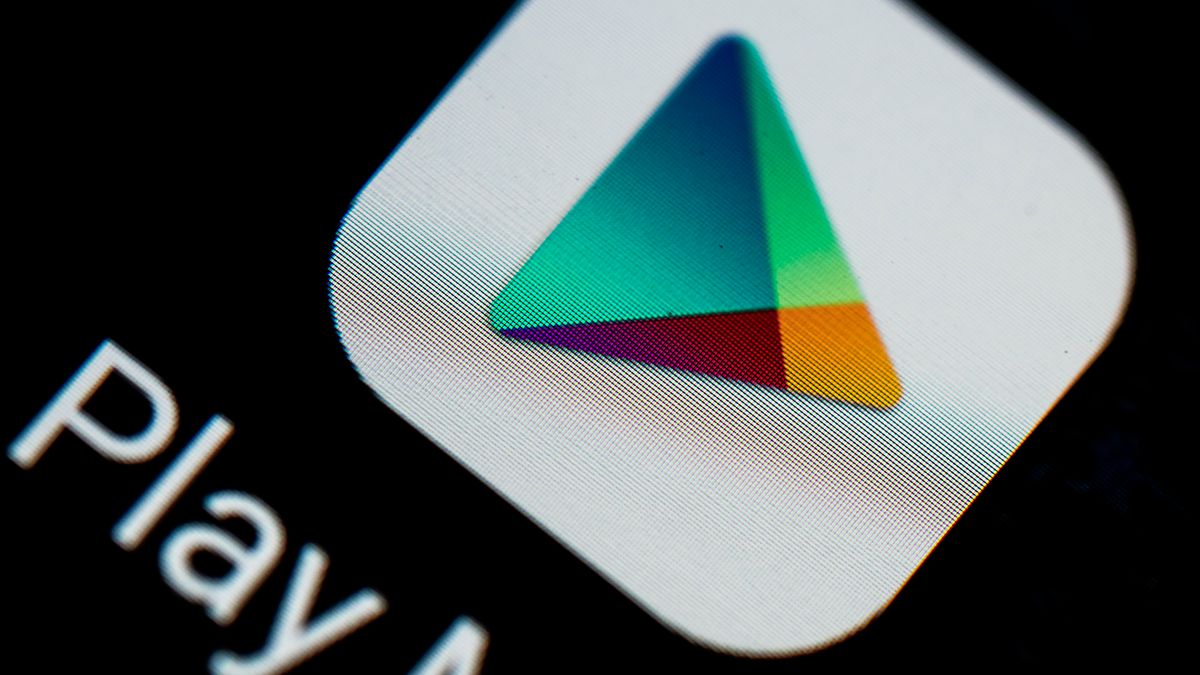 Google wdraża nowy widok aplikacji w Sklepie Play, fot. Getty Images