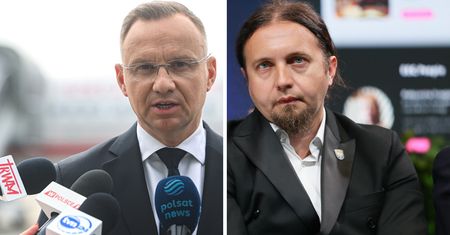 "Niebywały skandal". Europoseł grzmi po decyzji Dudy