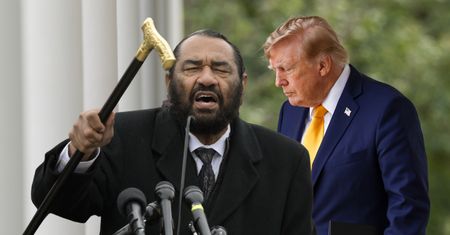 Poważne zarzuty wobec Trumpa. Jest wniosek o impeachment