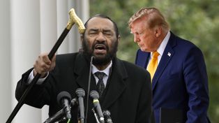 Poważne zarzuty wobec Trumpa. Jest wniosek o impeachment