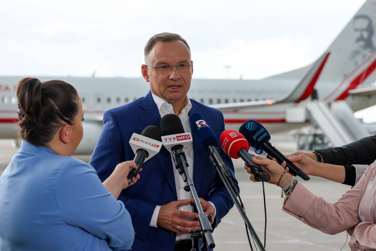 Andrzej Duda