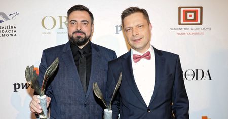 Marek Sekielski walczy z uzależnieniem. "Alkohol zrobił ze mnie roślinę"