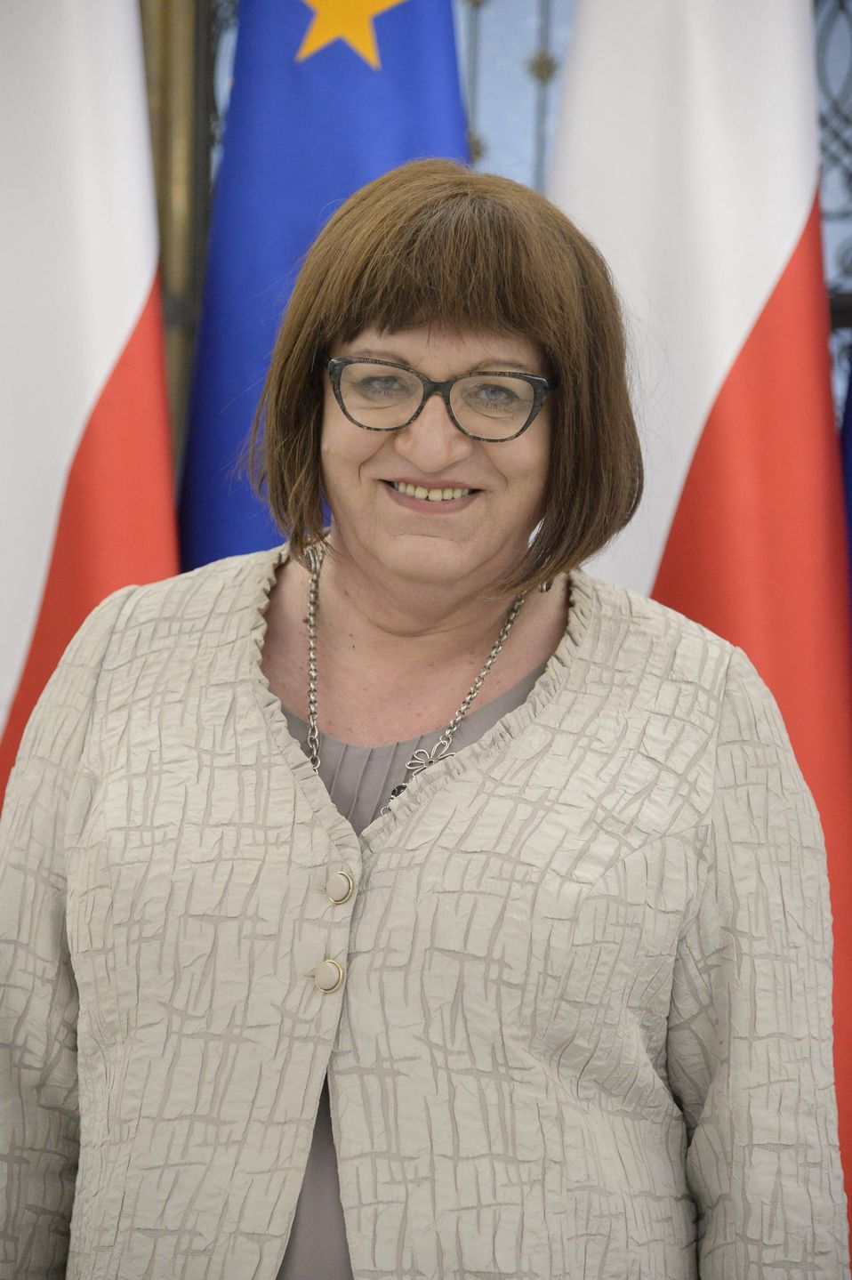 Anna Grodzka