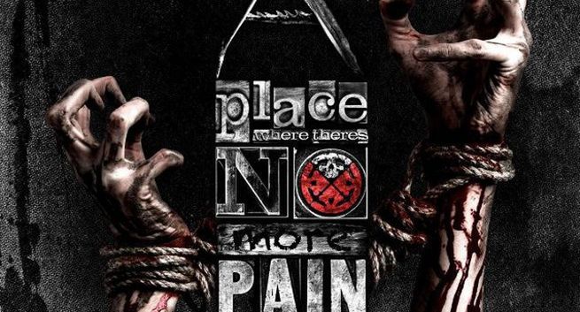"A Place Where There's No Pain" - nowy album Life Of Agony
