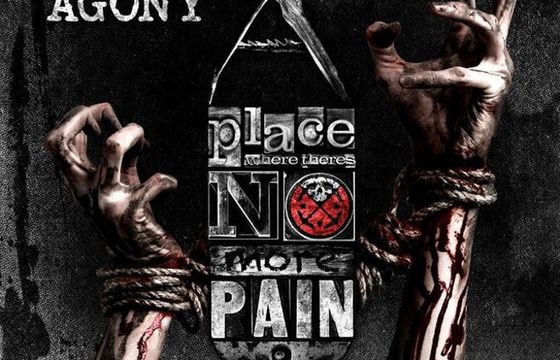 "A Place Where There's No Pain" - nowy album Life Of Agony