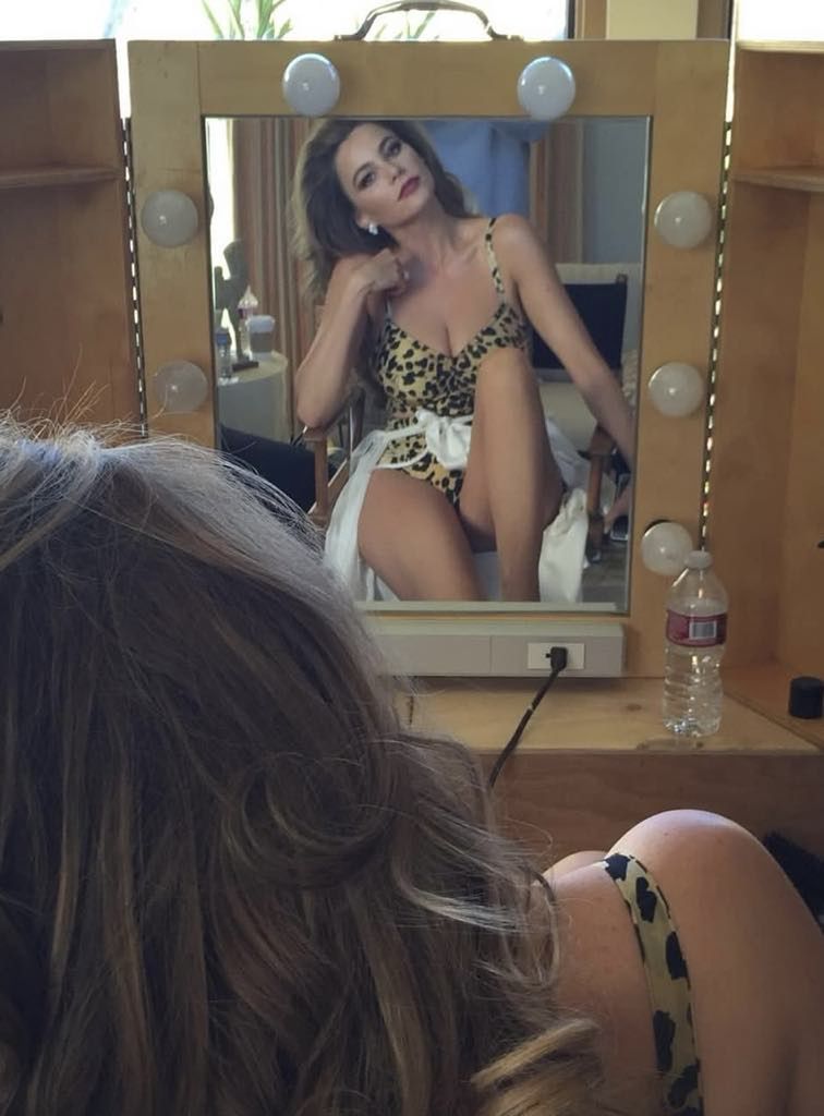 Sofia Vergara 