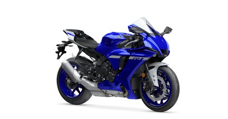 Yamaha szykuje radary. O ich działaniu poinformuje w lusterkach