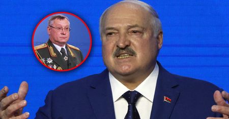 Białoruski generał oskarża Polskę. Mówi o przygotowaniach do agresji