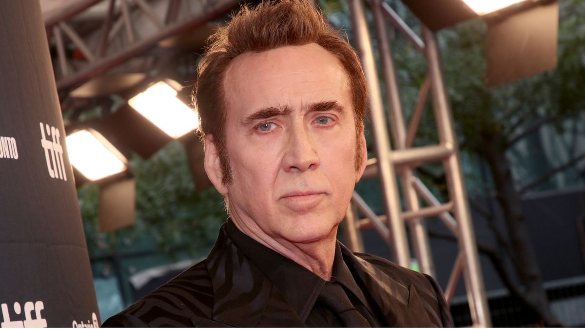 Nicholas Cage ma polskie korzenie