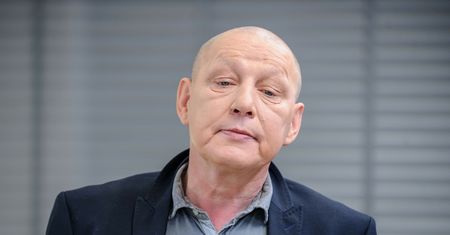 Przerażająca wizja ws. Ukrainy. Jasnowidz Jackowski zdradza szczegóły