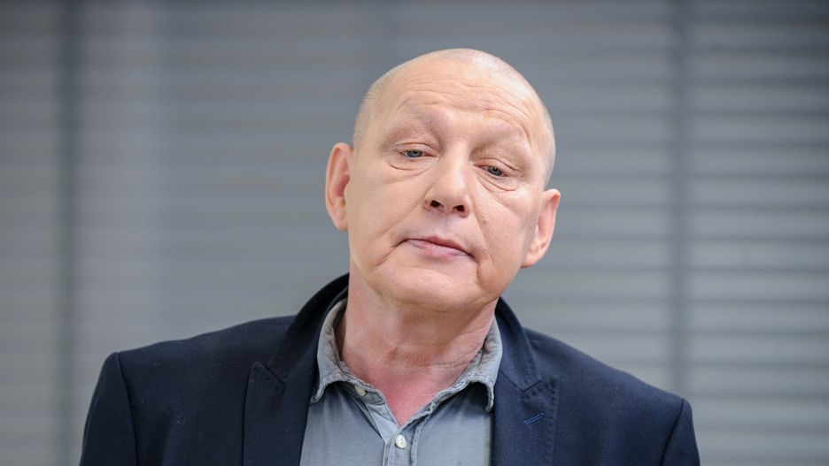 Przerażająca wizja ws. Ukrainy. Jasnowidz Jackowski zdradza szczegóły