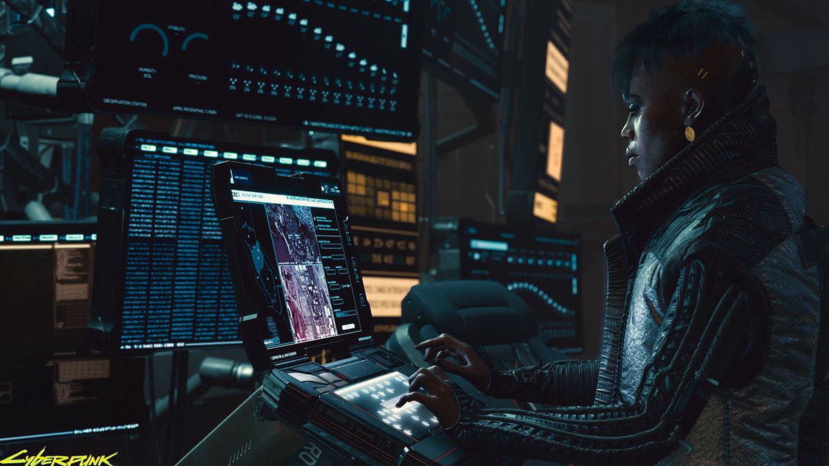 CD Projekt nie musi się już martwić o sądową batalię w USA.