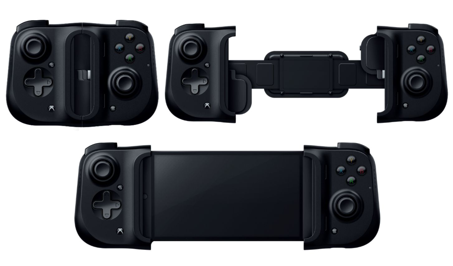 W gry z Xboksa zagrasz na smartfonie. xCloud startuje w Polsce! 3