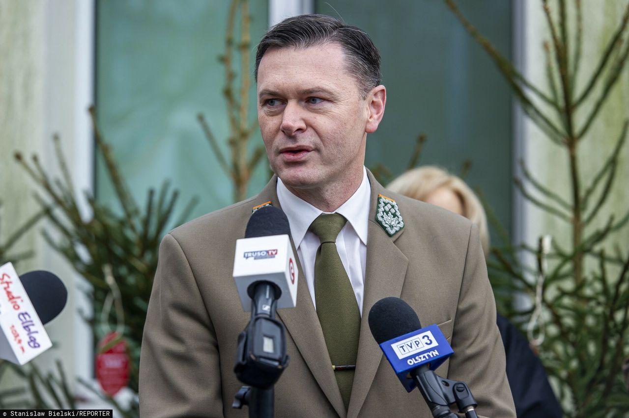 Brat Daniela Obajtka stracił stanowisko. Nieoficjalne ustalenia