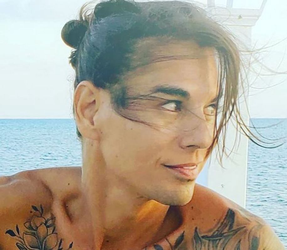 Julio Iglesias Jr