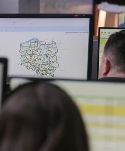 Zadzwoniła na 112. Zadziwiająca rozmowa z operatorem