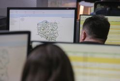 Zadzwoniła na 112. Zadziwiająca rozmowa z operatorem