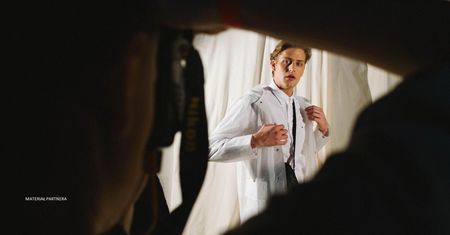 Gwiazdy polskiego modelingu na jednej imprezie. Secret project?