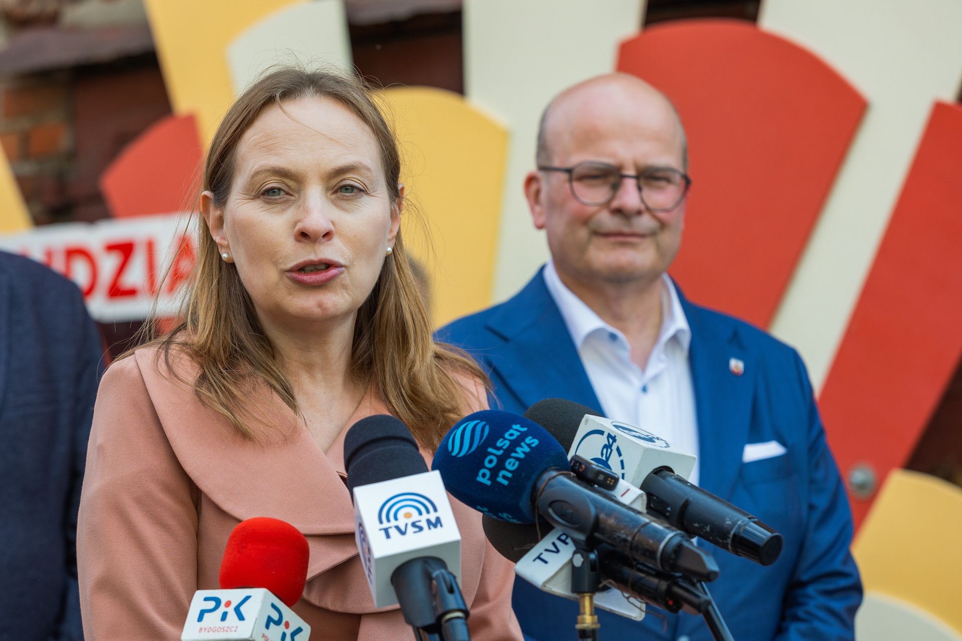 Czy renty wdowie i emerytury są w Polsce na właściwej drodze?