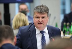 Budowa muru na granicy. Wiceszef MSWiA: Będą przypadki wywłaszczenia