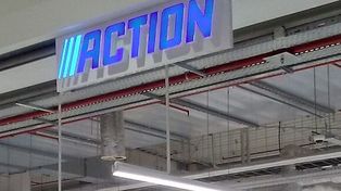 Ruszyła promocja w Action. Ten gadżet sprawdzi się w salonie