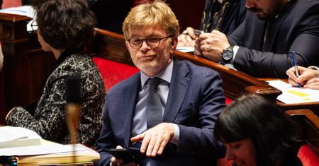 Minister rolnictwa Francji o pomocy Ukrainie. "Solidarność, ale nie kosztem nadmiernej destabilizacji"