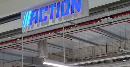 Ruszyła promocja w Action. Ten gadżet sprawdzi się w salonie