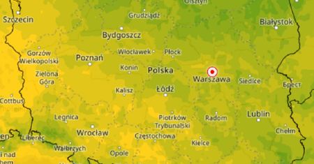 Wiadomo, jaka będzie pogoda w grudniu. Wiele osób się ucieszy