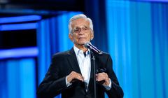 TVP szykuje benefis Jacka Fedorowicza. Na scenie gwiazdy kabaretu